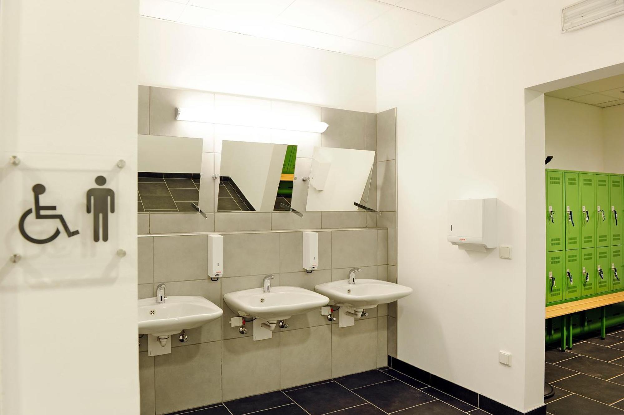 Hotel Masatsch Caldaro Bagian luar foto