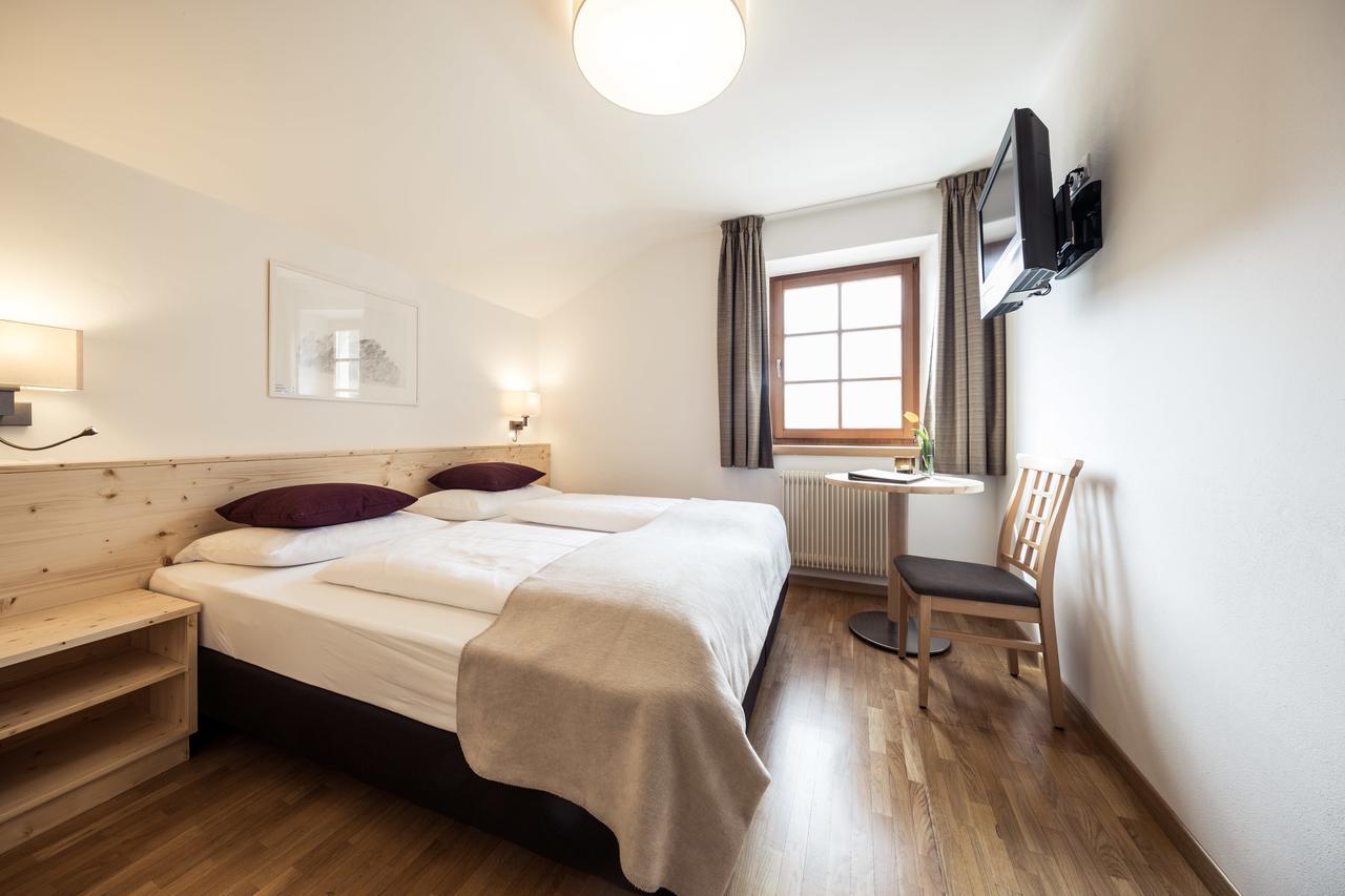 Hotel Masatsch Caldaro Bagian luar foto