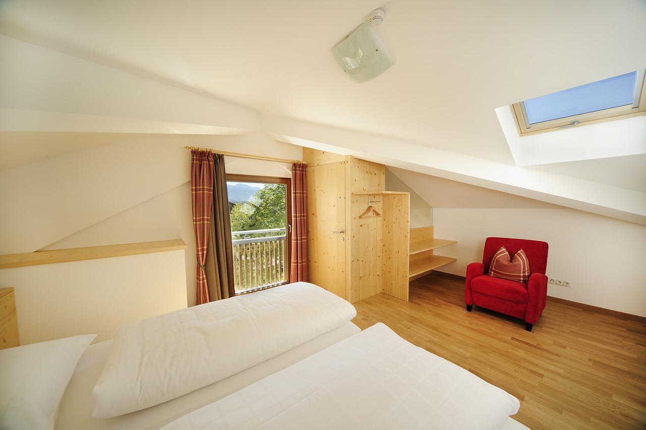 Hotel Masatsch Caldaro Bagian luar foto