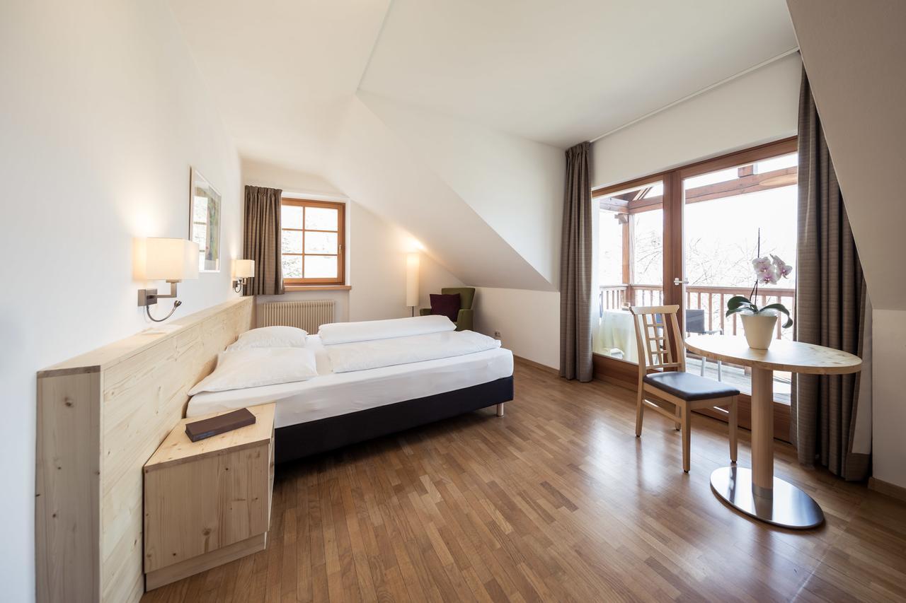 Hotel Masatsch Caldaro Bagian luar foto