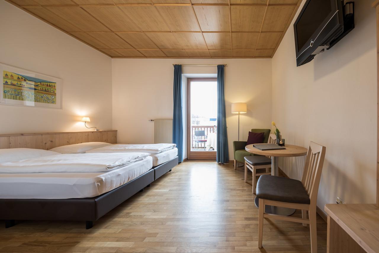 Hotel Masatsch Caldaro Bagian luar foto