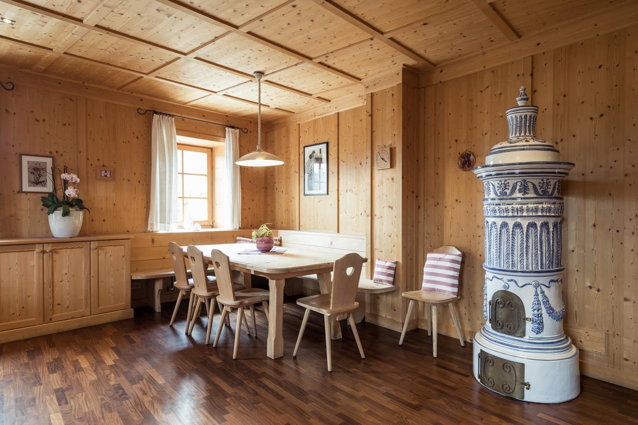 Hotel Masatsch Caldaro Bagian luar foto