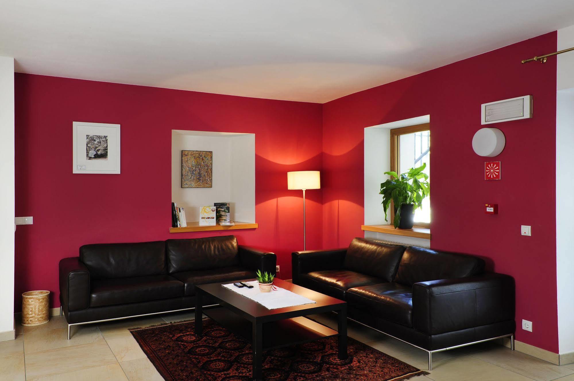 Hotel Masatsch Caldaro Bagian luar foto